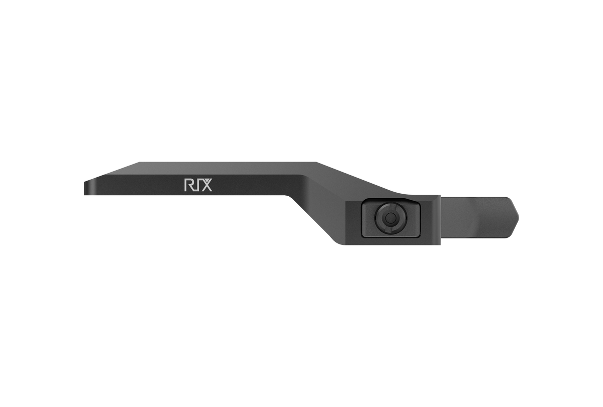 RIX Storm S3R V2 LRF 384 Thermal Scope 35mm