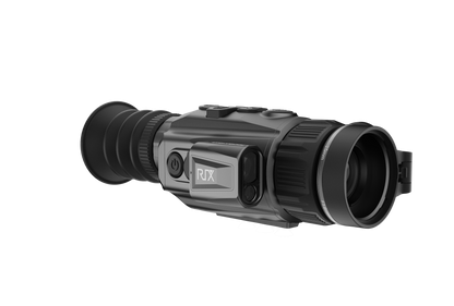 RIX Storm S2R LRF 256 Thermal Scope 25mm