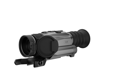 RIX Storm S2R LRF 256 Thermal Scope 25mm