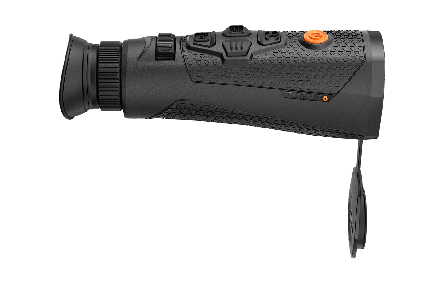 RIX Titan T6 640 LRF Thermal Monocular 35mm
