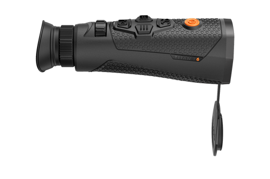 RIX Titan T6 640 LRF Thermal Monocular 35mm