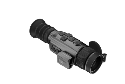 RIX Storm S2R LRF 256 Thermal Scope 25mm