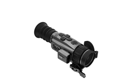 RIX Storm S2R LRF 256 Thermal Scope 25mm
