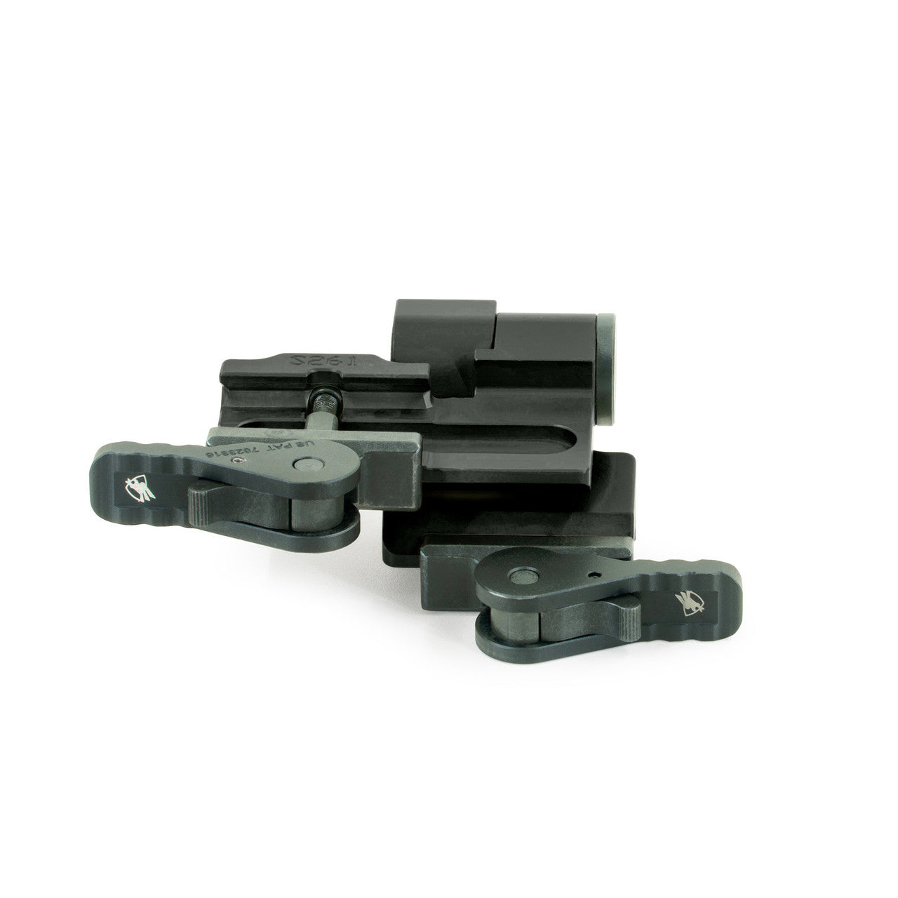 iRayUSA ADM Flip-to-side Mount for RICO MICRO AC55