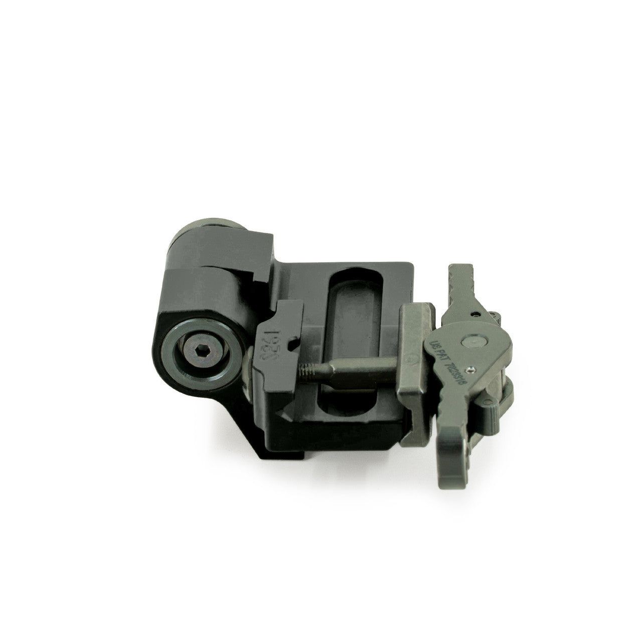 iRayUSA ADM Flip-to-side Mount for RICO MICRO AC55