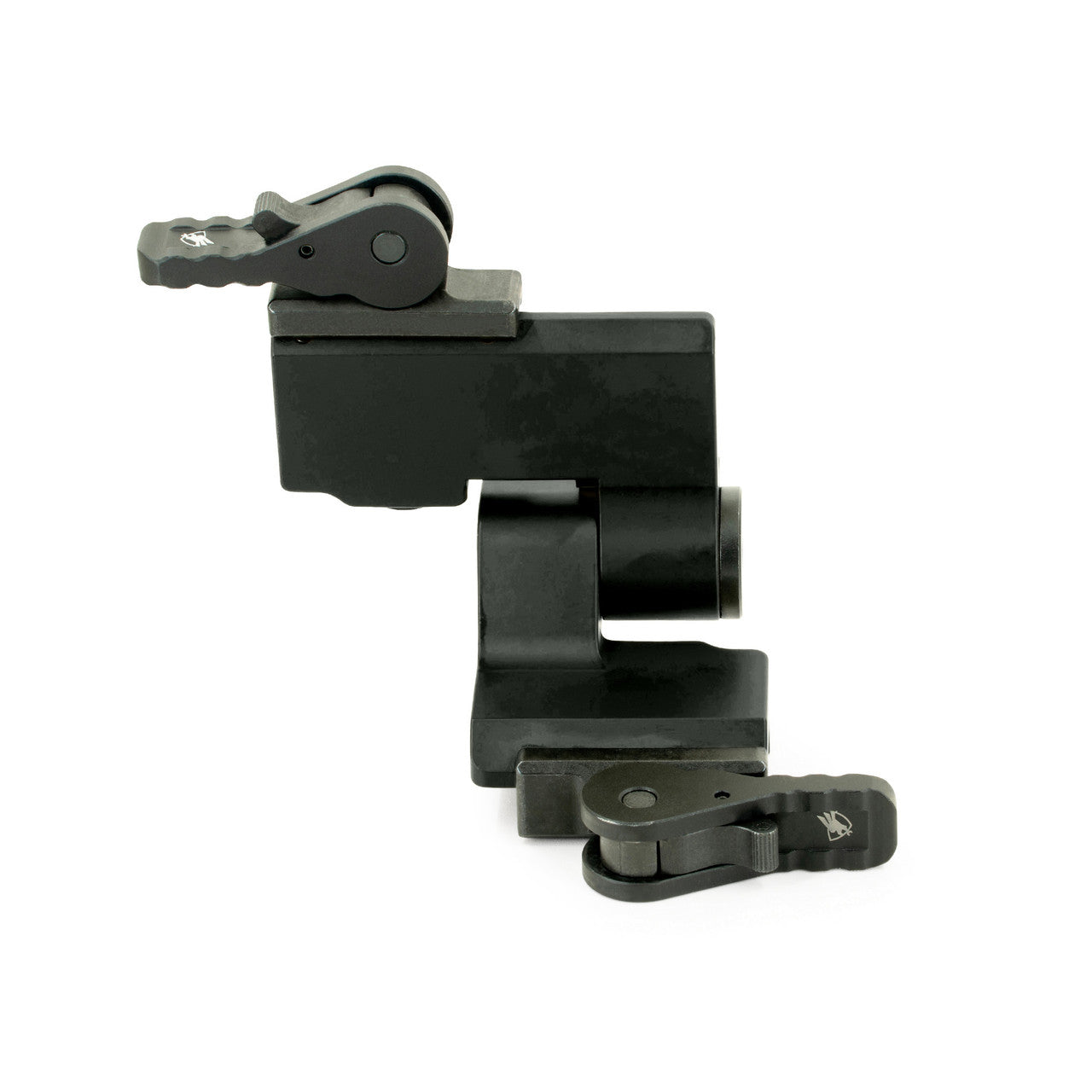 iRayUSA ADM Flip-to-side Mount for RICO MICRO AC55