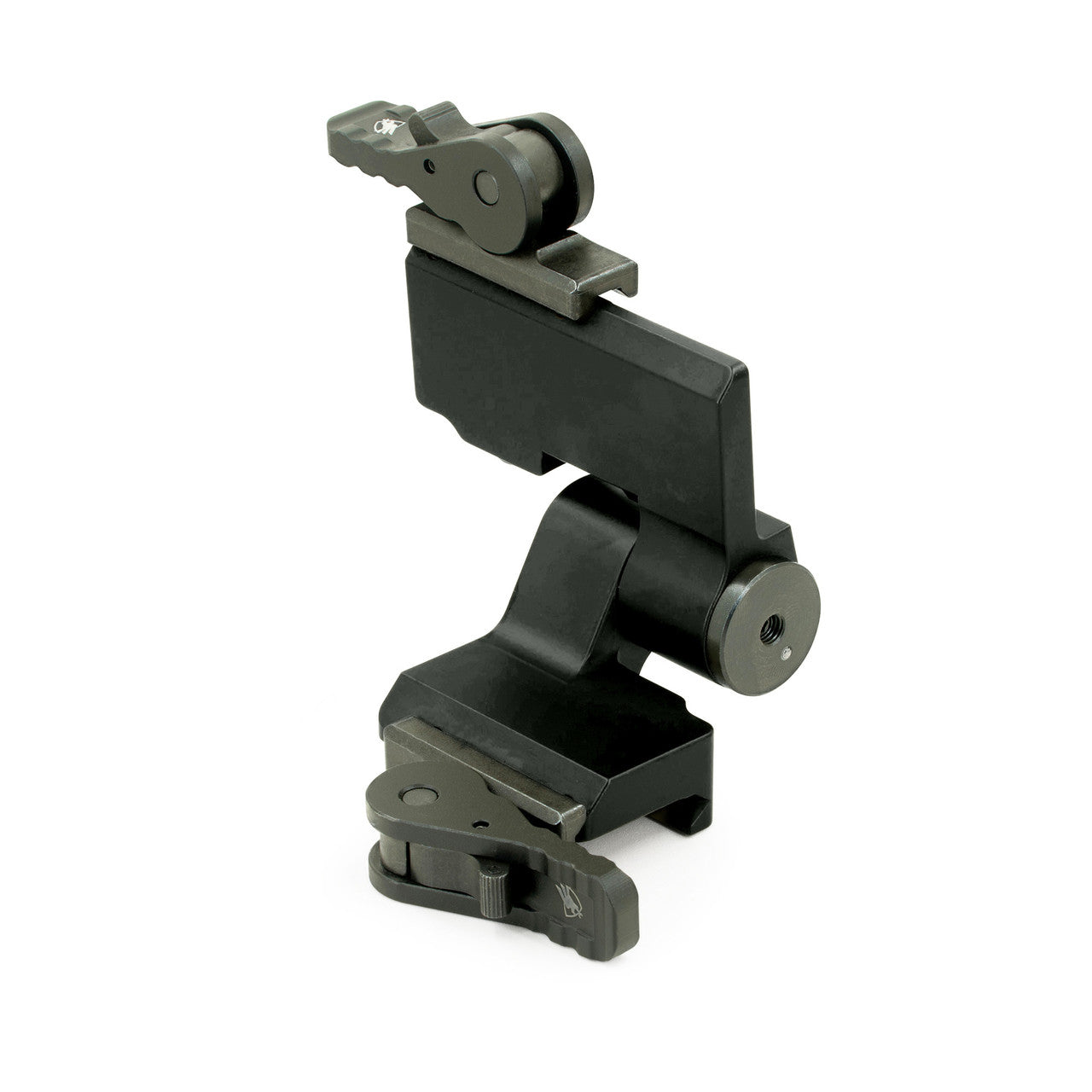 iRayUSA ADM Flip-to-side Mount for RICO MICRO AC55