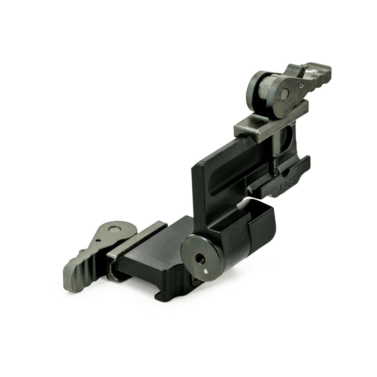 iRayUSA ADM Flip-to-side Mount for RICO MICRO AC55
