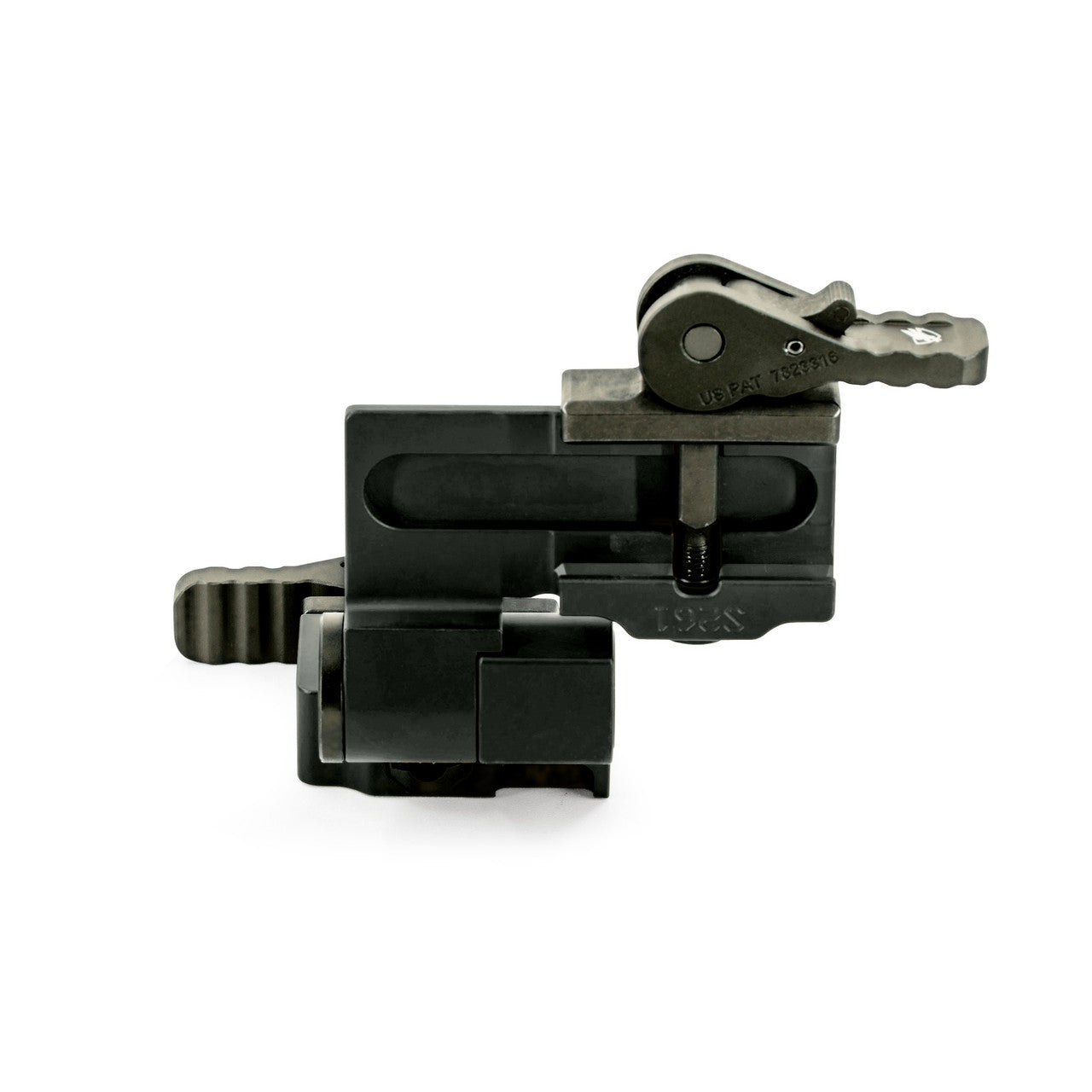 iRayUSA ADM Flip-to-side Mount for RICO MICRO AC55