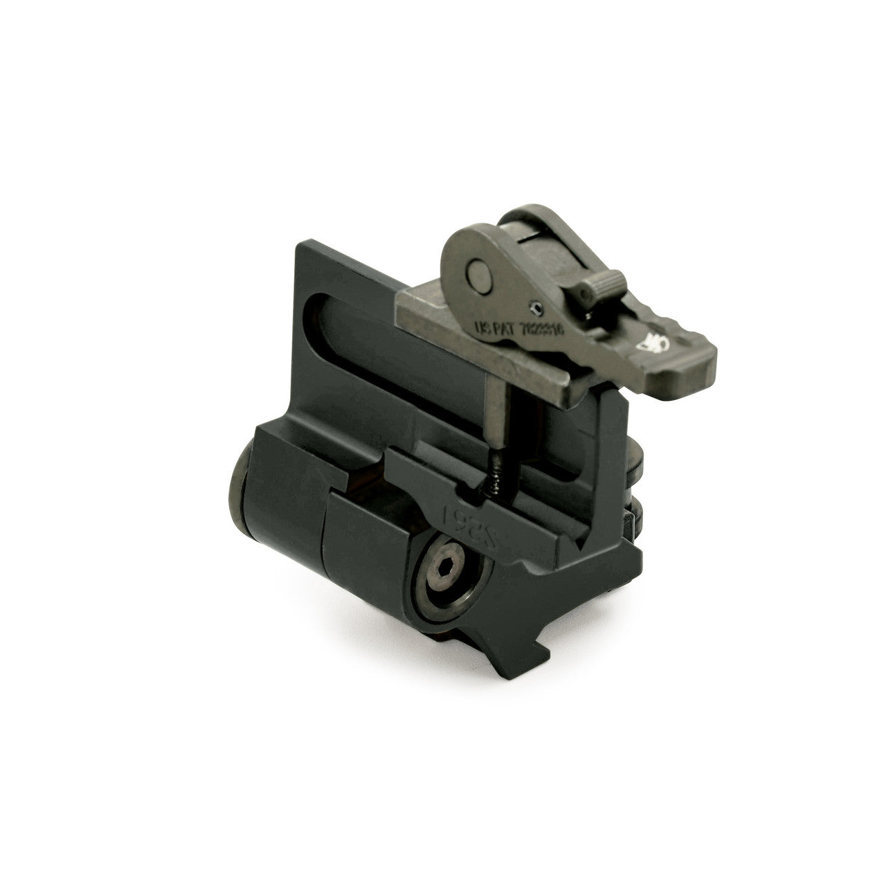 iRayUSA ADM Flip-to-side Mount for RICO MICRO AC55