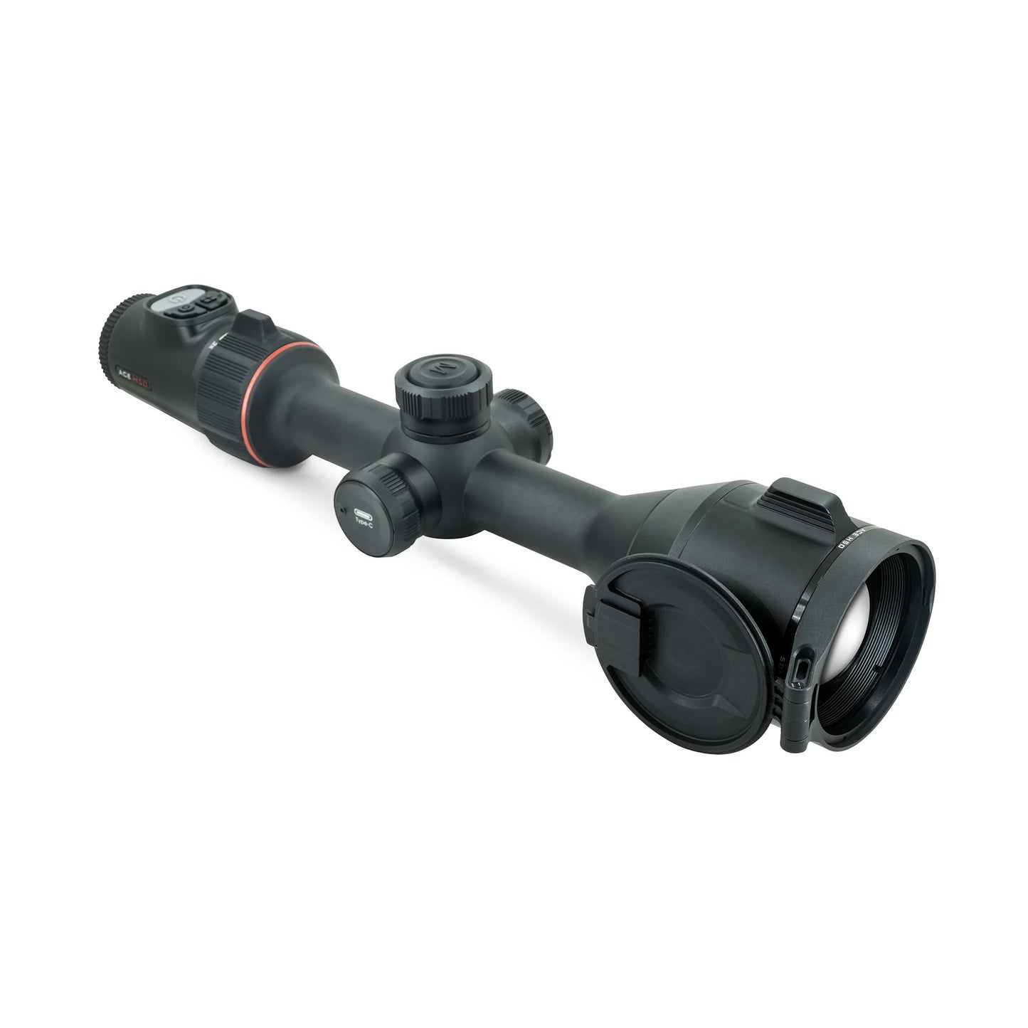 Nocpix ACE H50 Optical Zoom Optimized Thermal Scope 640 🔥SALE🔥