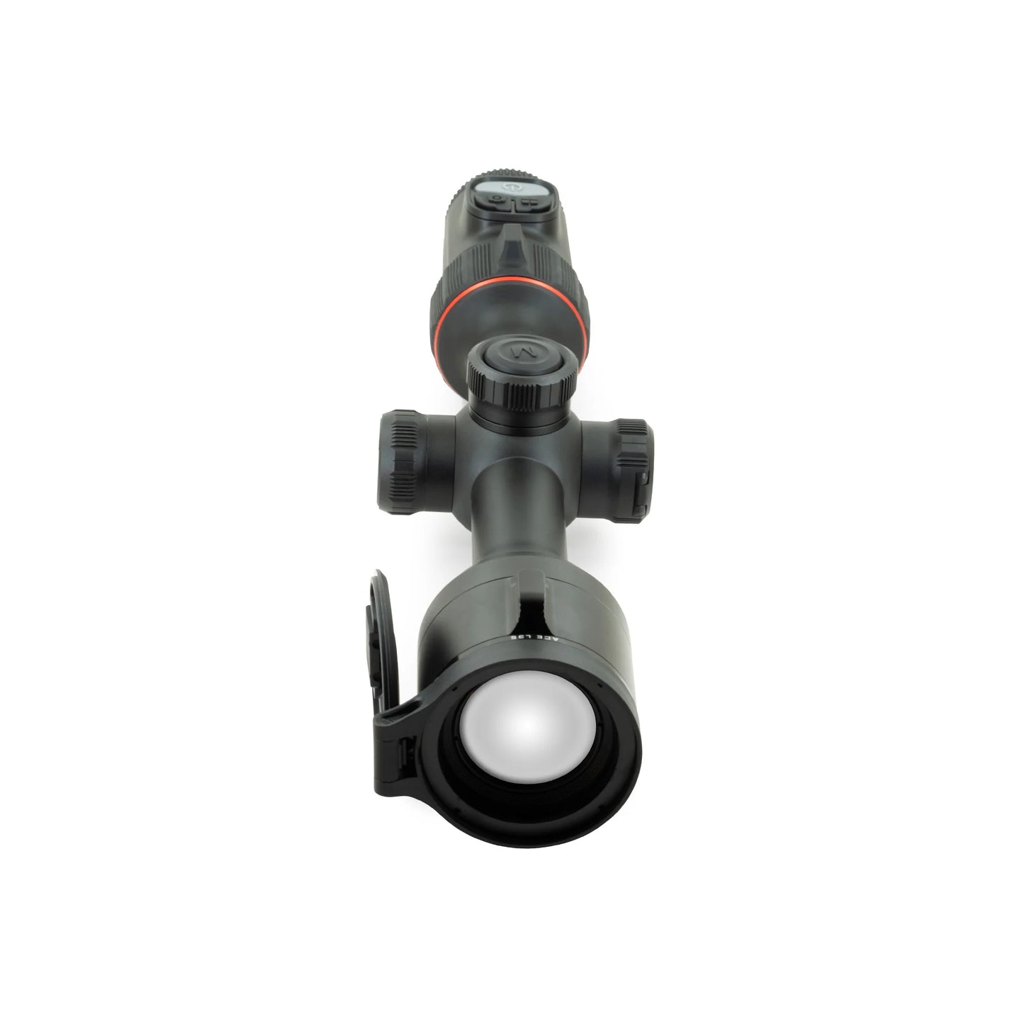 Nocpix ACE Optical Zoom Optimized Thermal Scope 384 L35