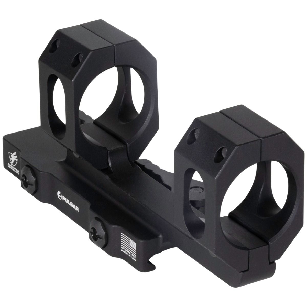 Pulsar ADM Recon 30mm Cantilever QD Scope Mount