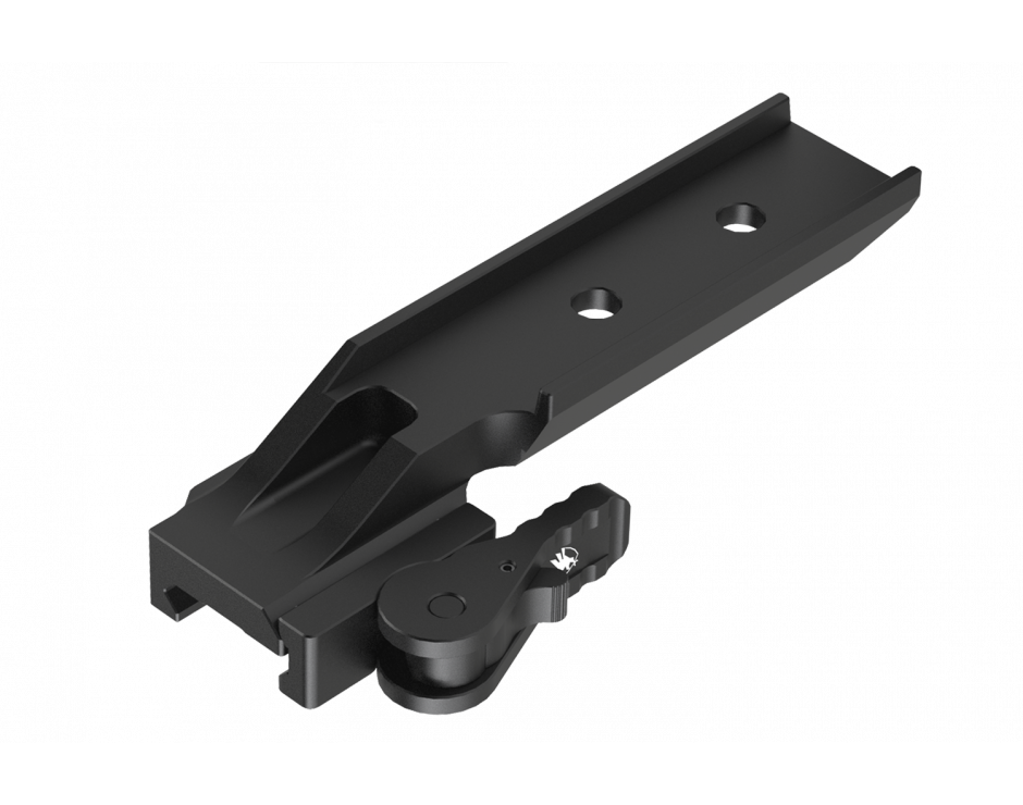 AGM-2120 ADM Extended Cantilever QR Mount for Rattler V2 Thermals