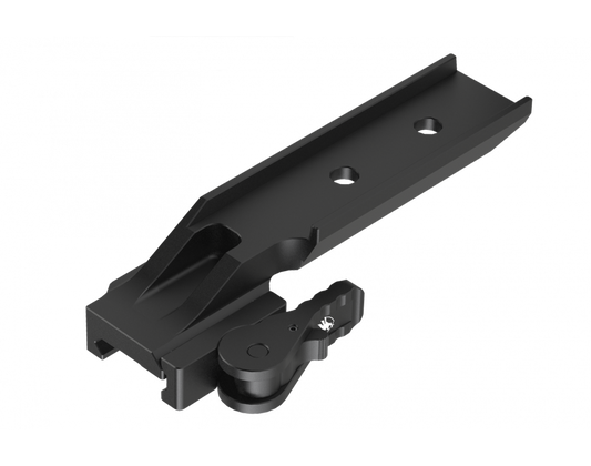 AGM-2120 ADM Extended Cantilever QR Mount for Rattler V2 Thermals