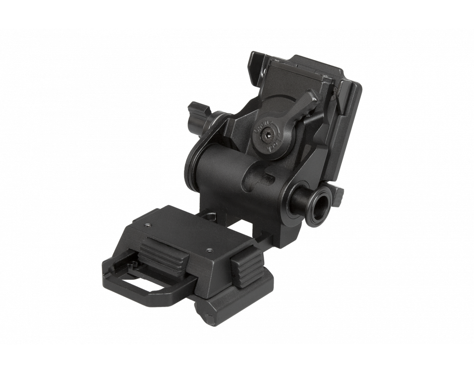 AGM Dovetail Helmet Mount for NVG 6103HS51C