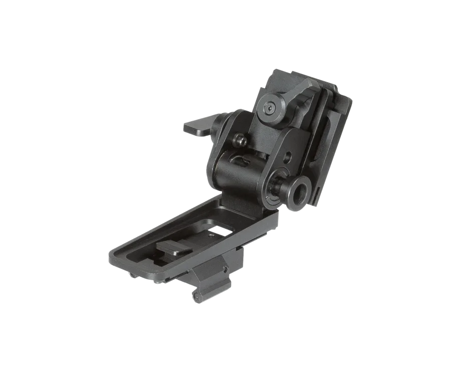 AGM Dovetail Helmet Mount 6103HS51C