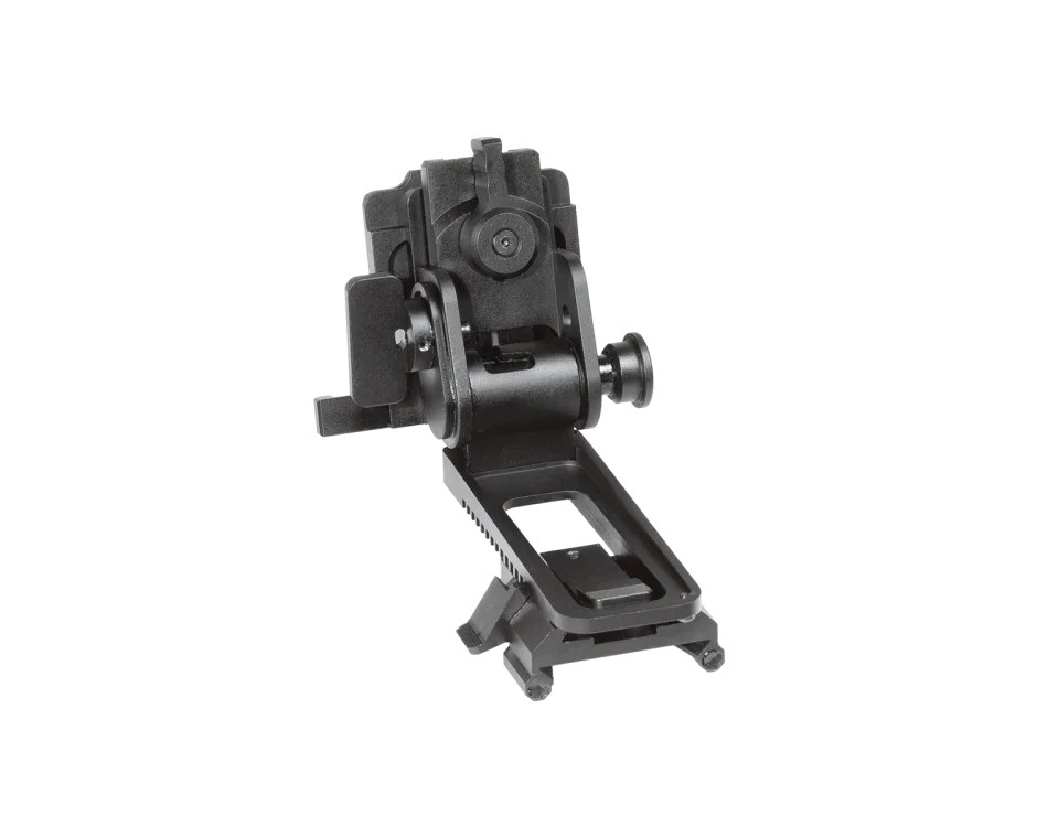 AGM Dovetail Helmet Mount 6103HS51C