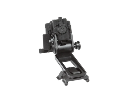 AGM Dovetail Helmet Mount 6103HS51C