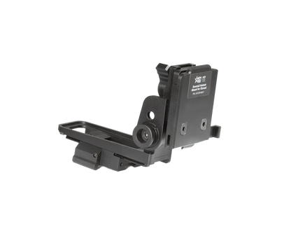 AGM Dovetail Helmet Mount 6103HS51C