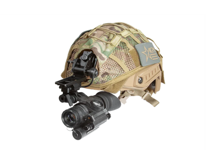 AGM Dovetail Helmet Mount 6103HS51C