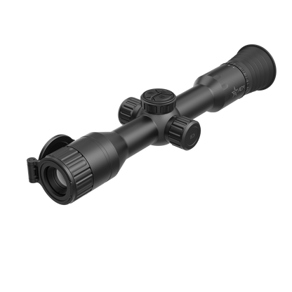 AGM Spectrum 4K Mini Digital Day/Night Vision Rifle Scope