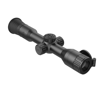 AGM Spectrum 4K Mini Digital Day/Night Vision Rifle Scope