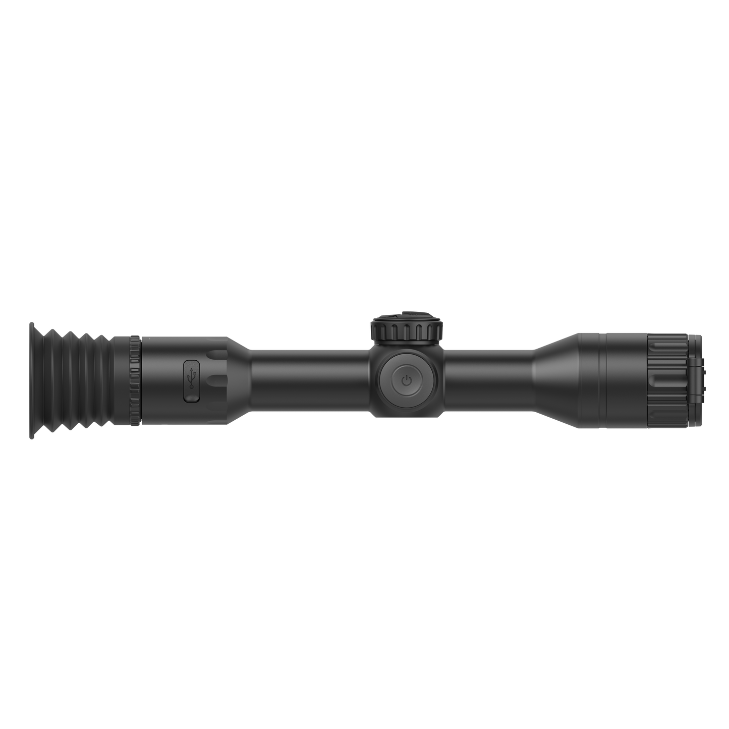AGM Spectrum 4K Mini Digital Day/Night Vision Rifle Scope