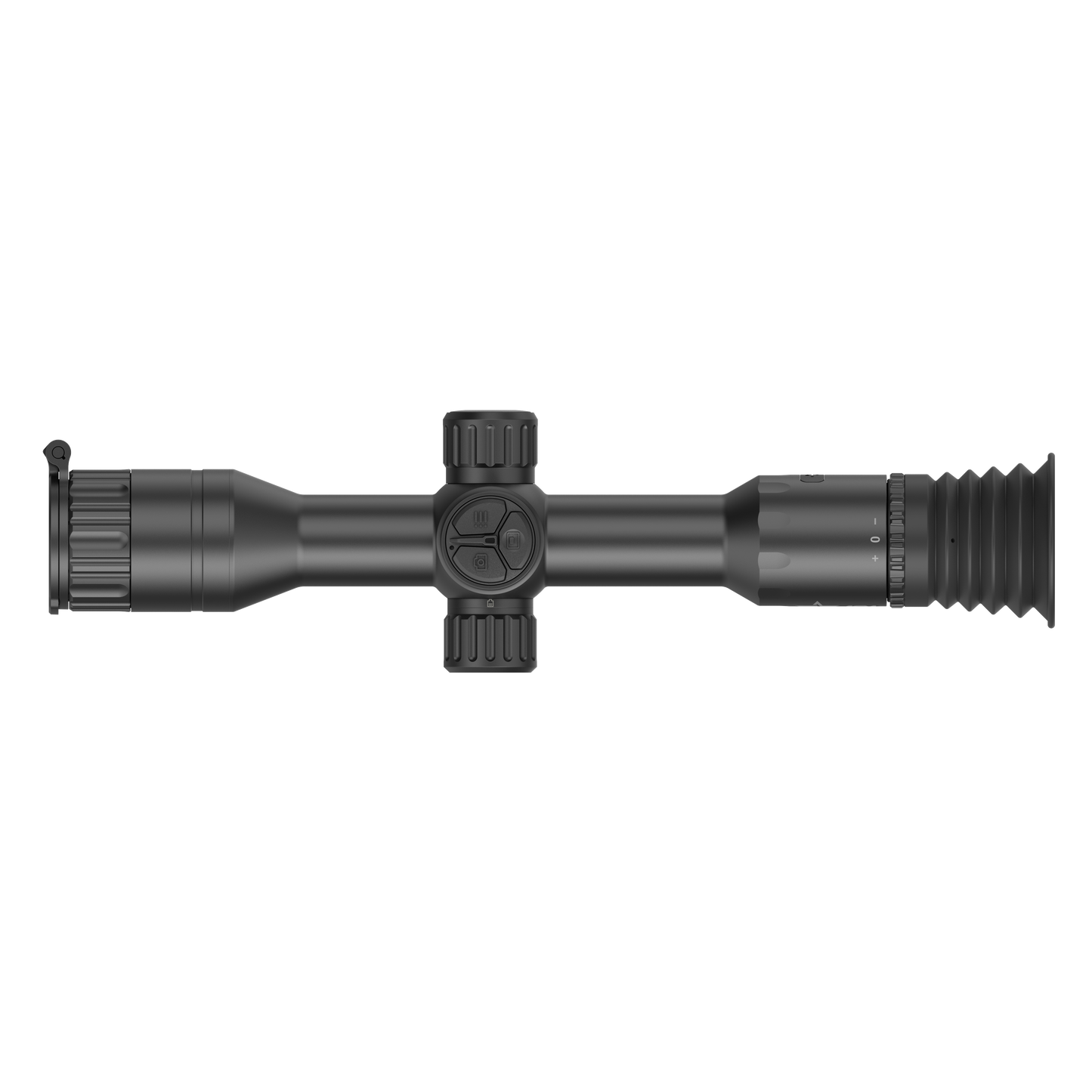 AGM Spectrum 4K Mini Digital Day/Night Vision Rifle Scope