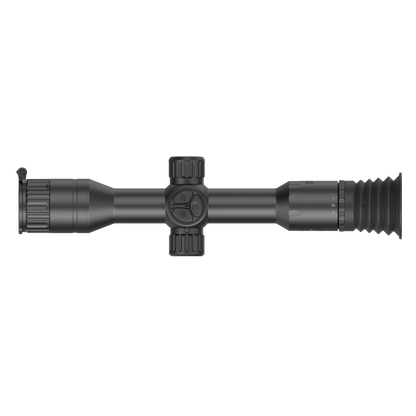 AGM Spectrum 4K Mini Digital Day/Night Vision Rifle Scope