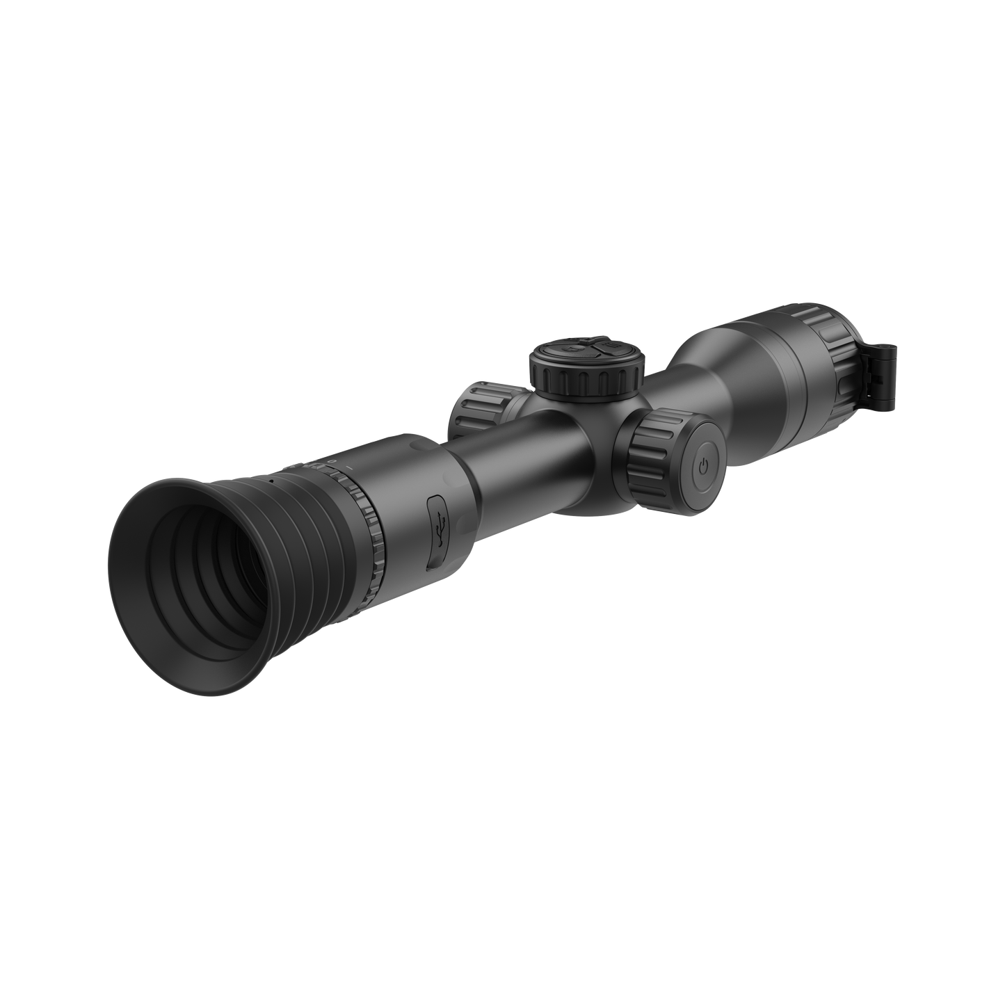 AGM Spectrum 4K Mini Digital Day/Night Vision Rifle Scope