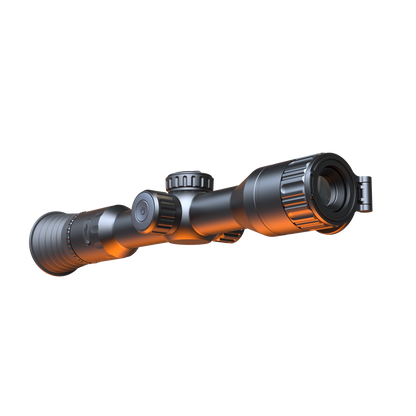 AGM Spectrum 4K Mini Digital Day/Night Vision Rifle Scope