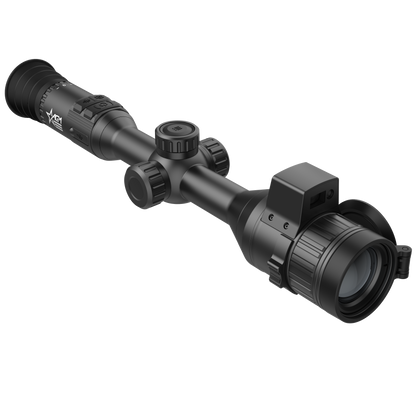 AGM Spectrum LRF 4K Digital Day/Night Vision Rifle Scope