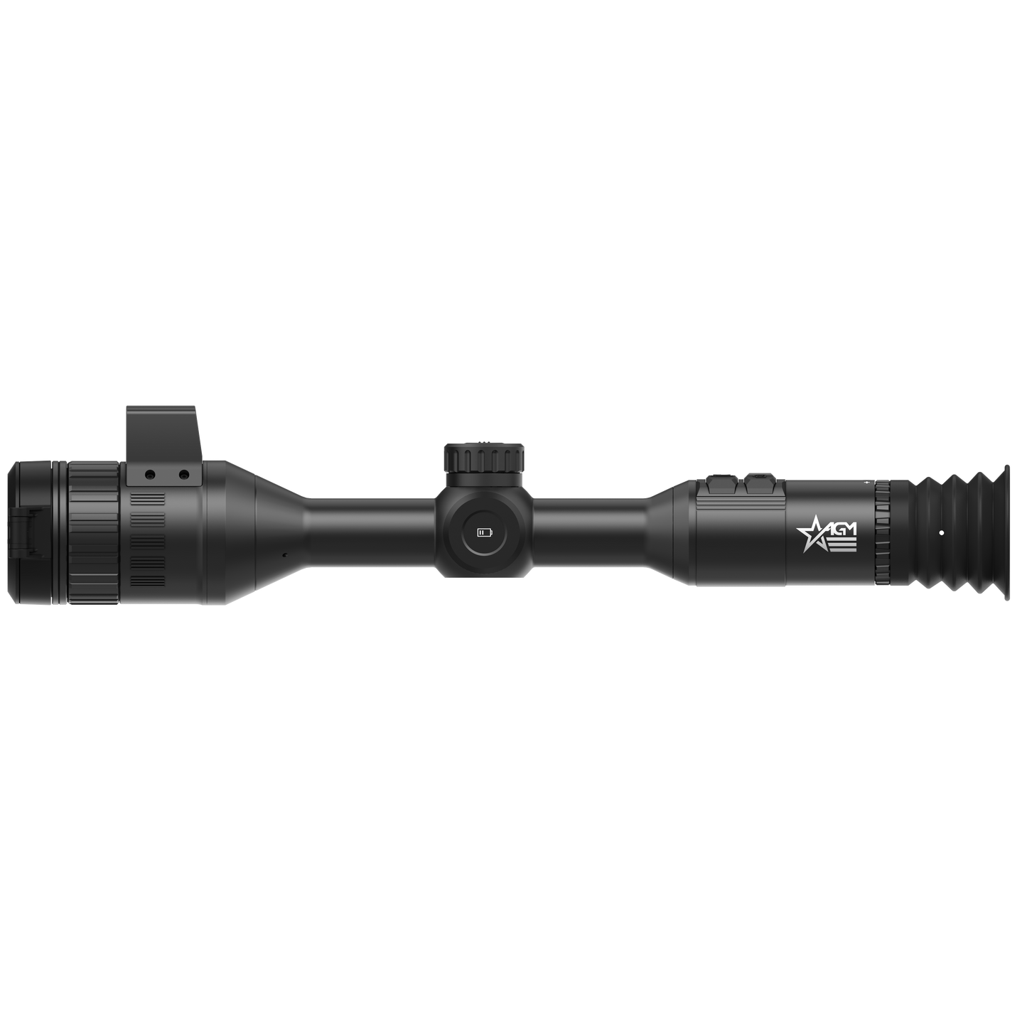 AGM Spectrum LRF 4K Digital Day/Night Vision Rifle Scope