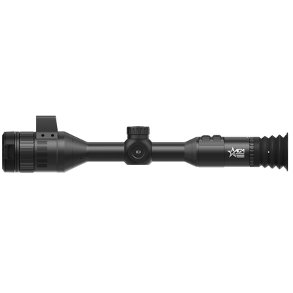 AGM Spectrum LRF 4K Digital Day/Night Vision Rifle Scope