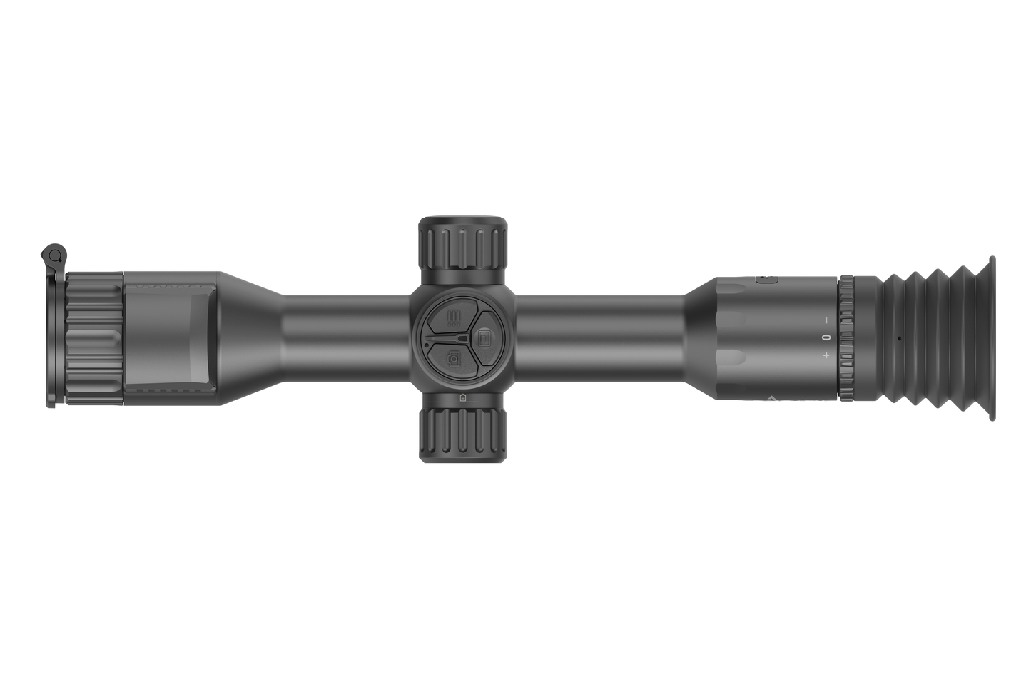 AGM Spectrum LRF 4K Mini Digital Day/Night Vision Rifle Scope 🔥SALE🔥