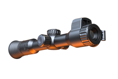 AGM Spectrum LRF 4K Mini Digital Day/Night Vision Rifle Scope 🔥SALE🔥