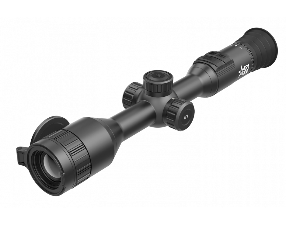 AGM Adder V2 35-384 35mm Thermal Scope