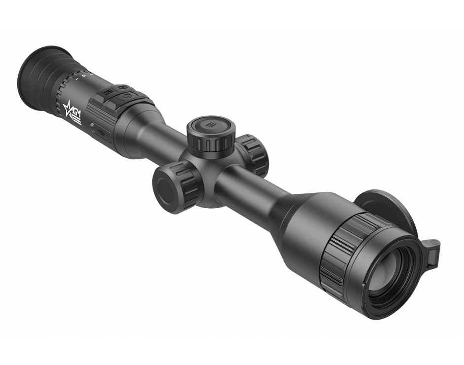 AGM Adder V2 35-384 35mm Thermal Scope