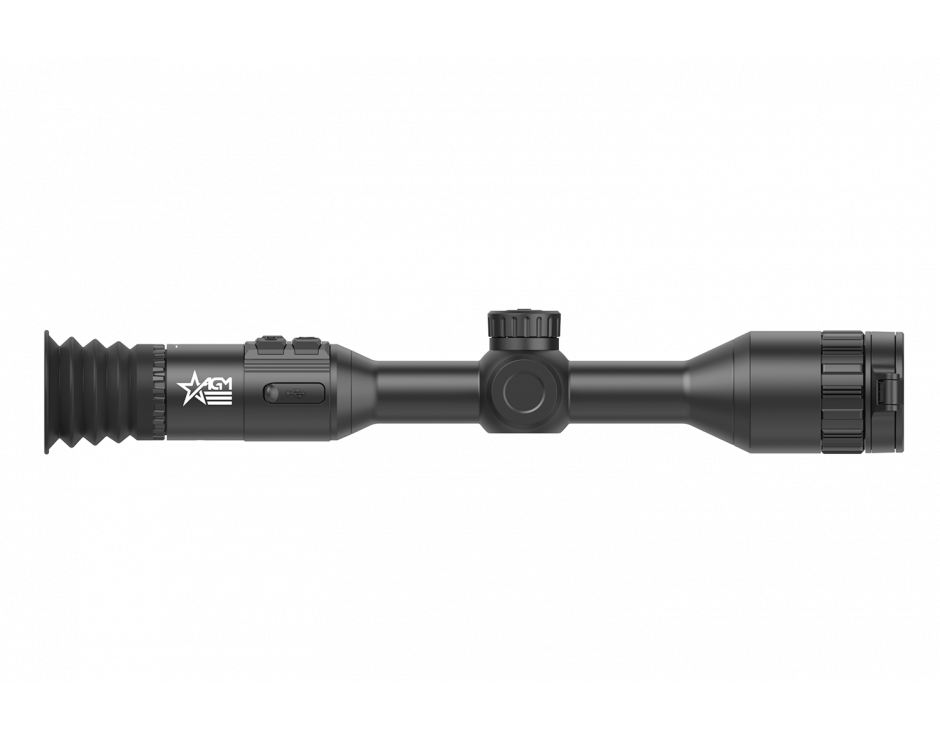 AGM Adder V2 35-384 35mm Thermal Scope