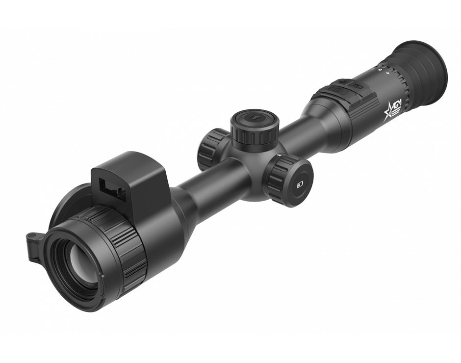 AGM Adder V2 LRF 35-384 35mm Thermal Scope