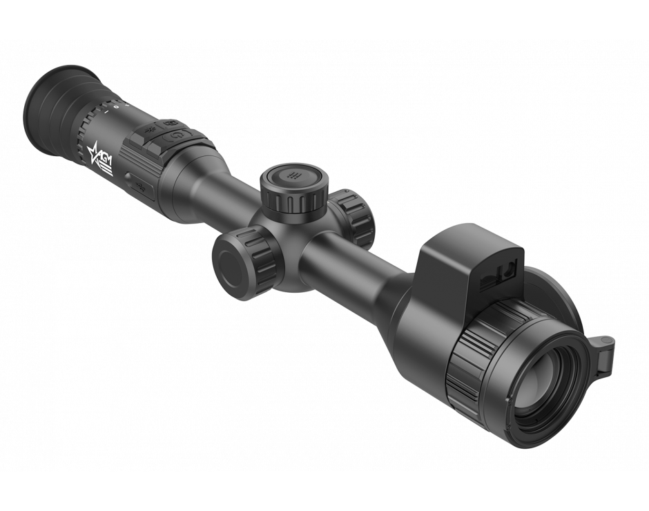 AGM Adder V2 LRF 35-384 35mm Thermal Scope