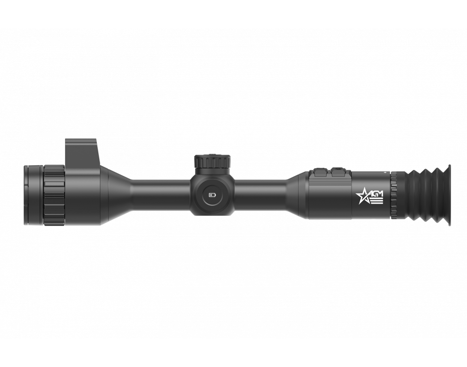 AGM Adder V2 LRF 35-384 35mm Thermal Scope