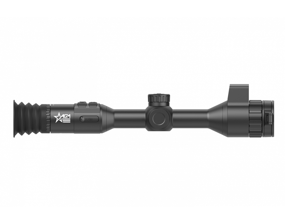 AGM Adder V2 LRF 35-384 35mm Thermal Scope