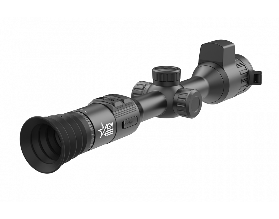 AGM Adder V2 LRF 35-384 35mm Thermal Scope