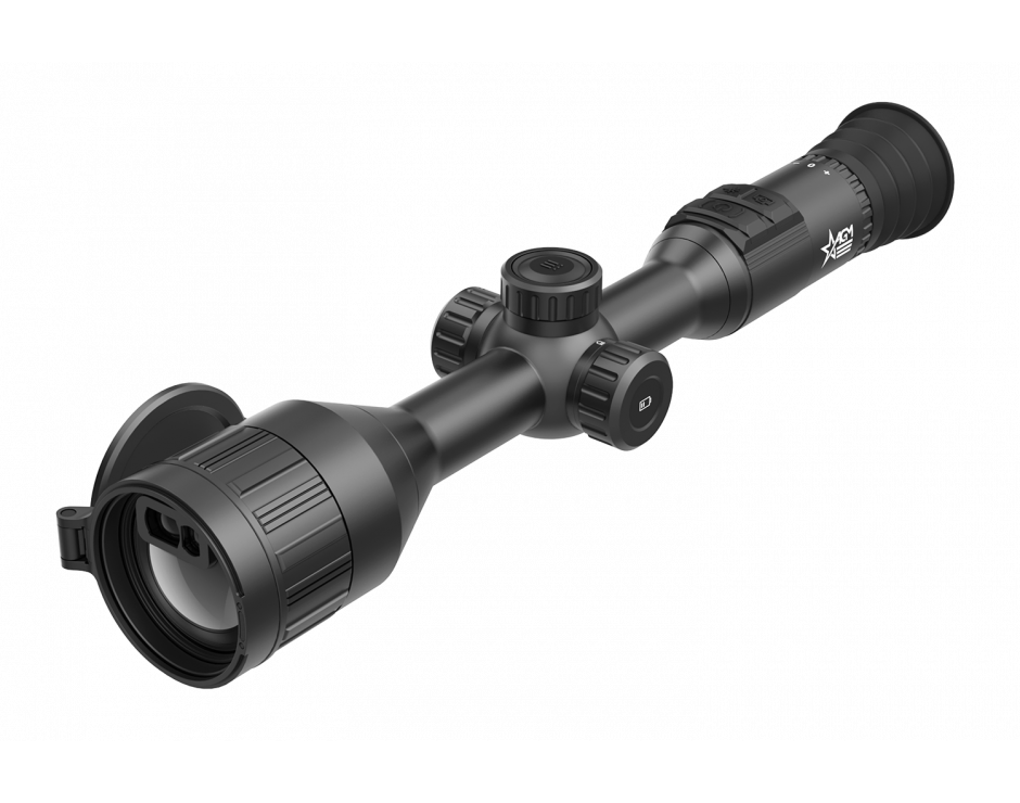 AGM Adder V2 LRF 50-640 50mm Thermal Scope