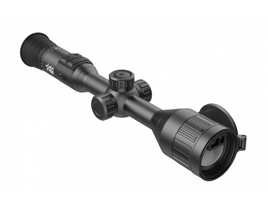 AGM Adder V2 LRF 50-640 50mm Thermal Scope