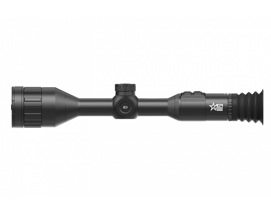 AGM Adder V2 LRF 50-640 50mm Thermal Scope