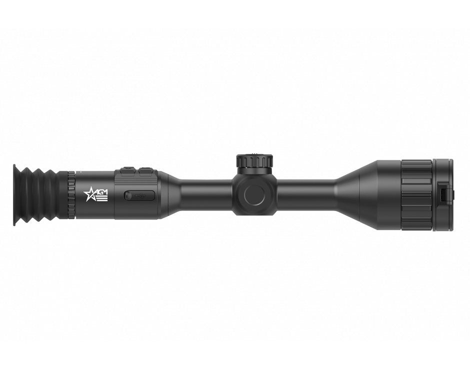 AGM Adder V2 LRF 50-640 50mm Thermal Scope