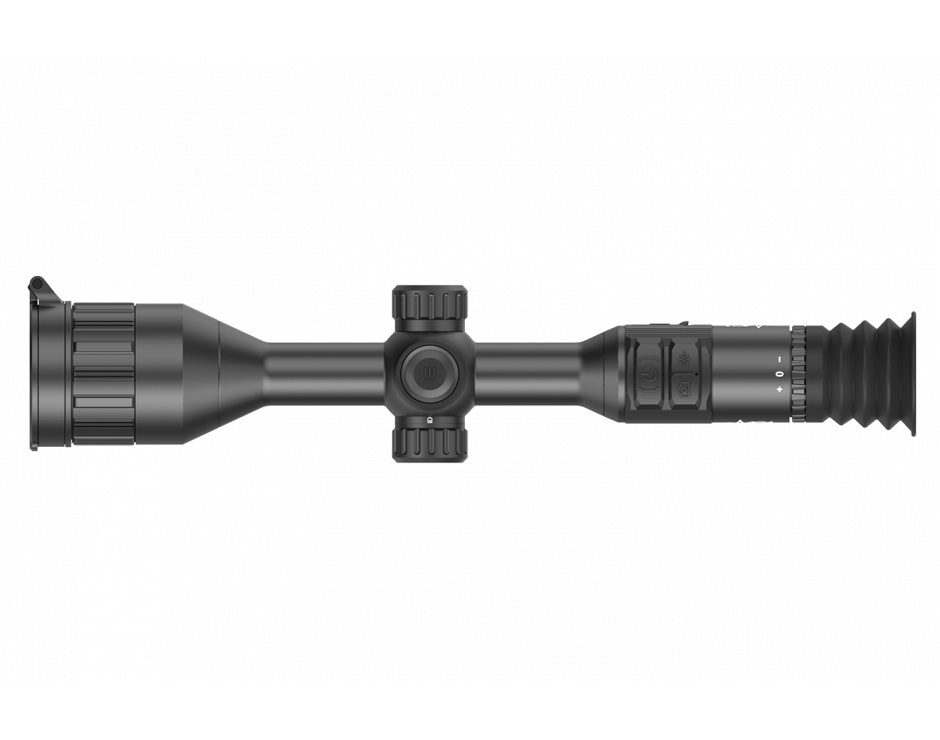 AGM Adder V2 LRF 50-640 50mm Thermal Scope